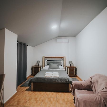 Ferradosa Guesthouse Vale de Figueira エクステリア 写真