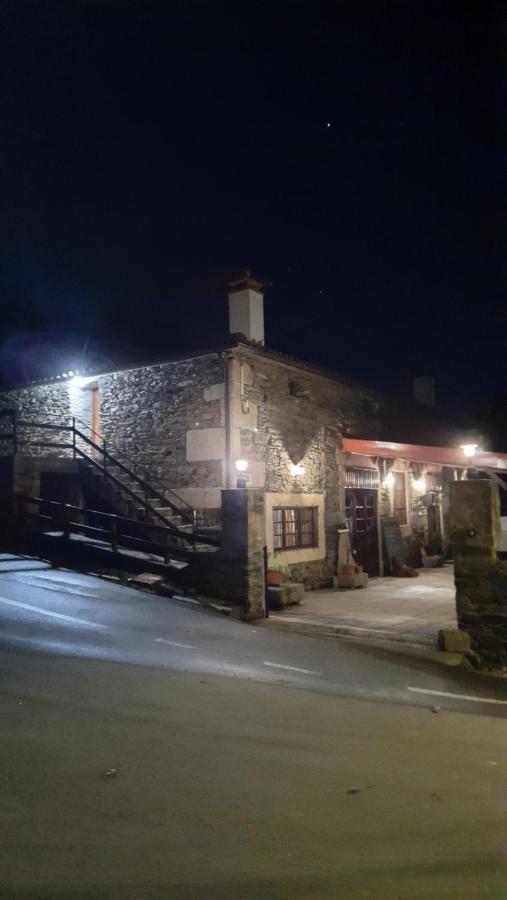 Ferradosa Guesthouse Vale de Figueira エクステリア 写真