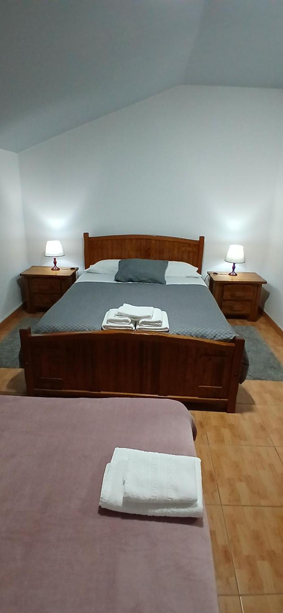 Ferradosa Guesthouse Vale de Figueira エクステリア 写真