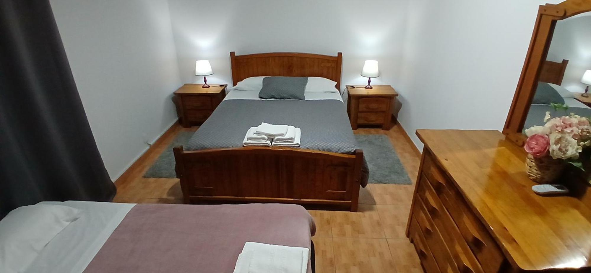 Ferradosa Guesthouse Vale de Figueira エクステリア 写真