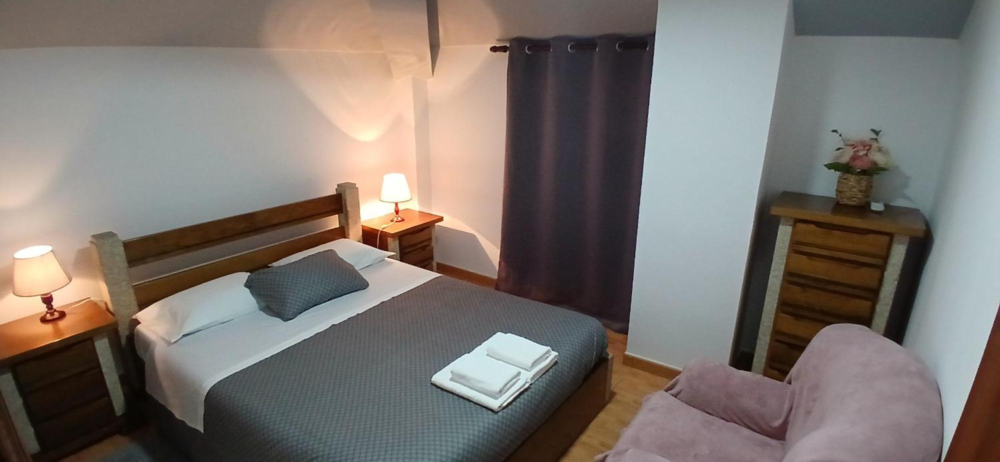 Ferradosa Guesthouse Vale de Figueira エクステリア 写真