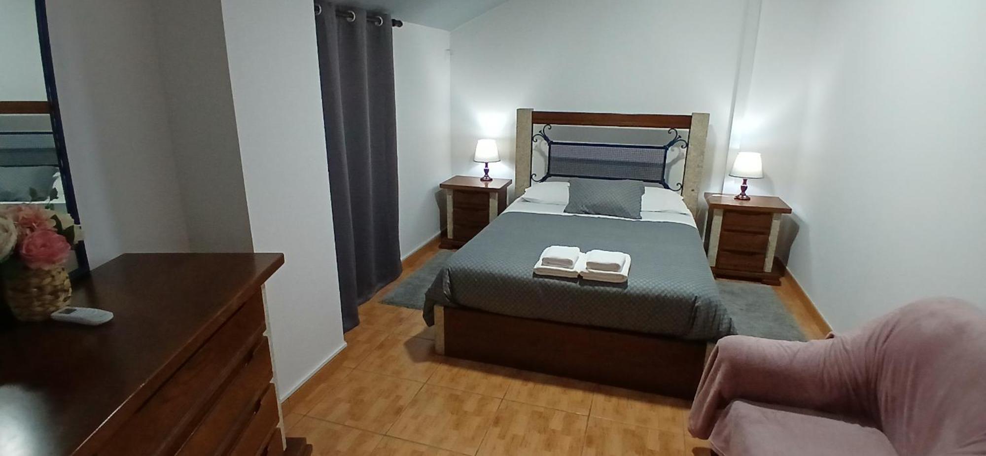 Ferradosa Guesthouse Vale de Figueira エクステリア 写真