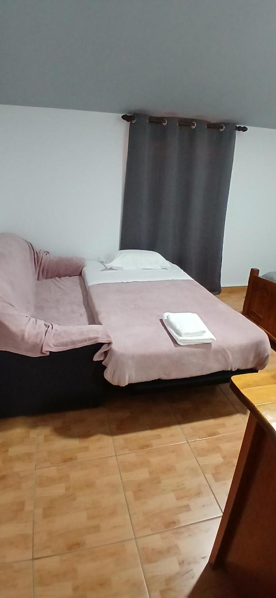 Ferradosa Guesthouse Vale de Figueira エクステリア 写真