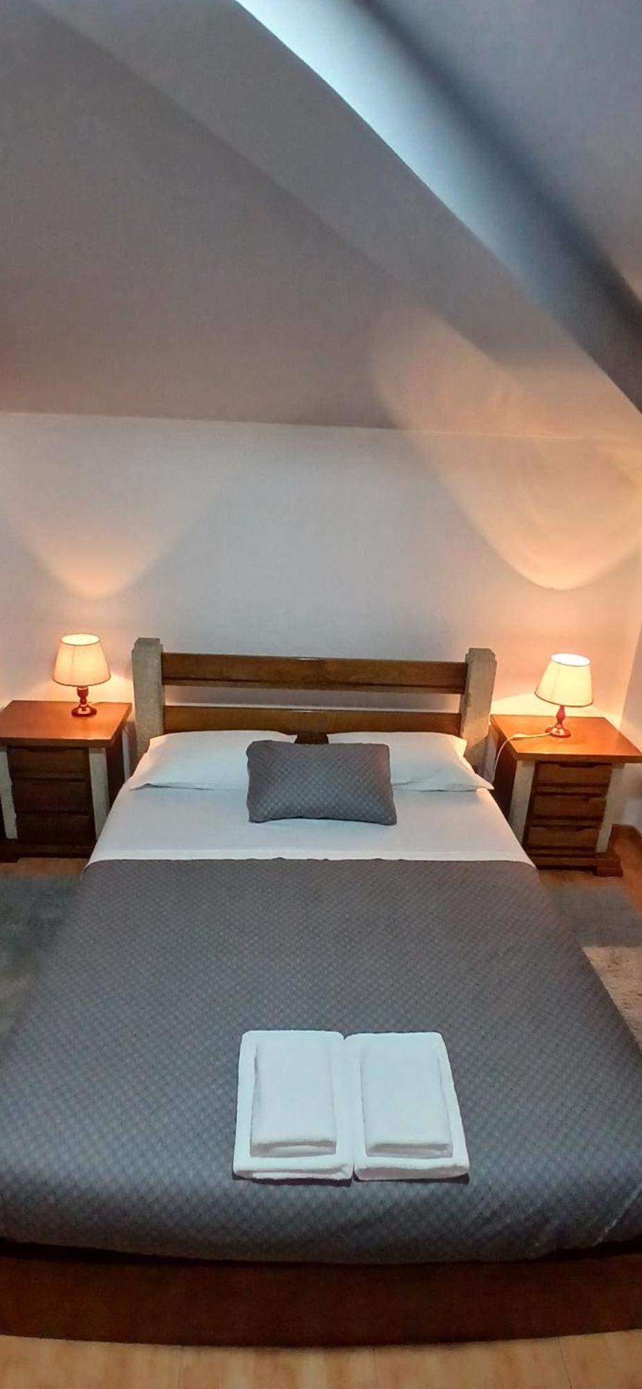 Ferradosa Guesthouse Vale de Figueira エクステリア 写真