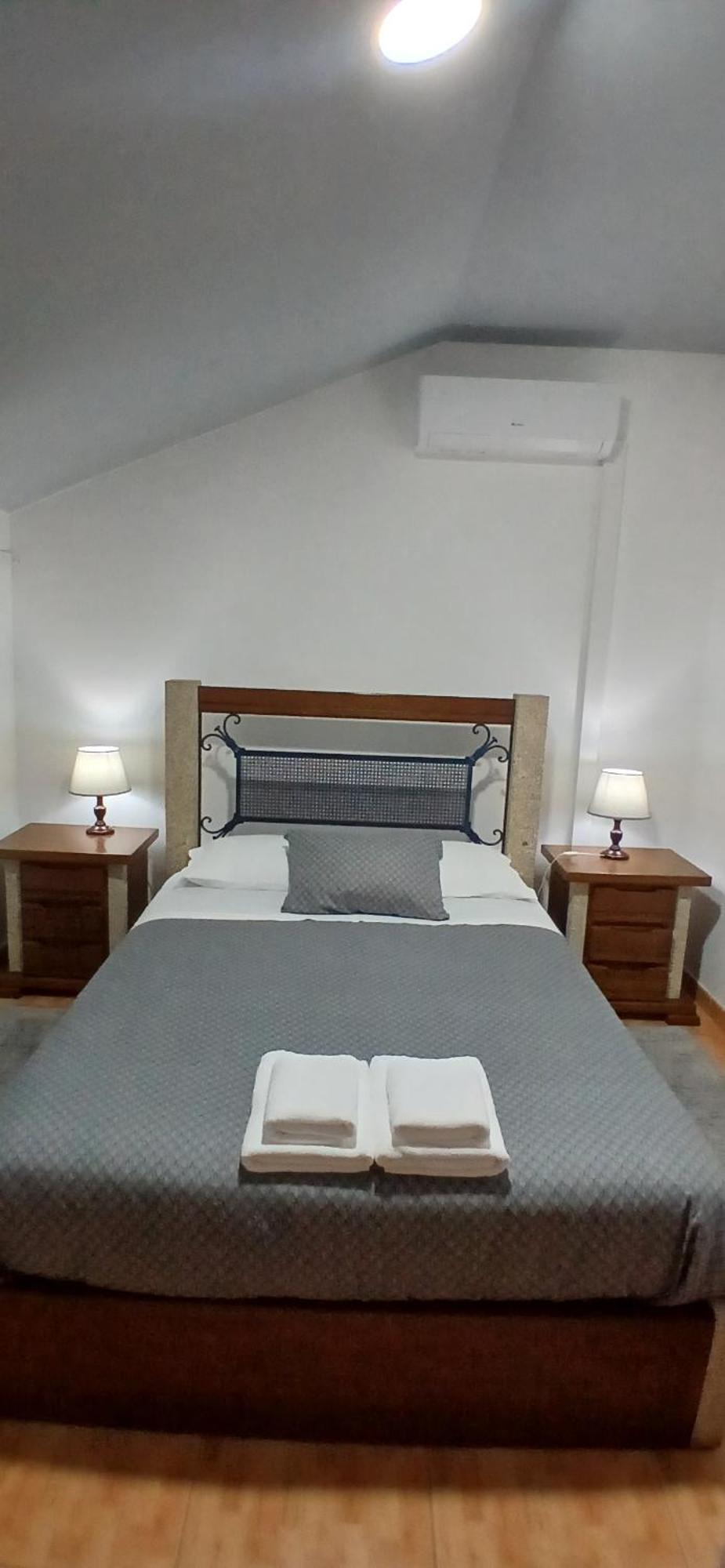 Ferradosa Guesthouse Vale de Figueira エクステリア 写真