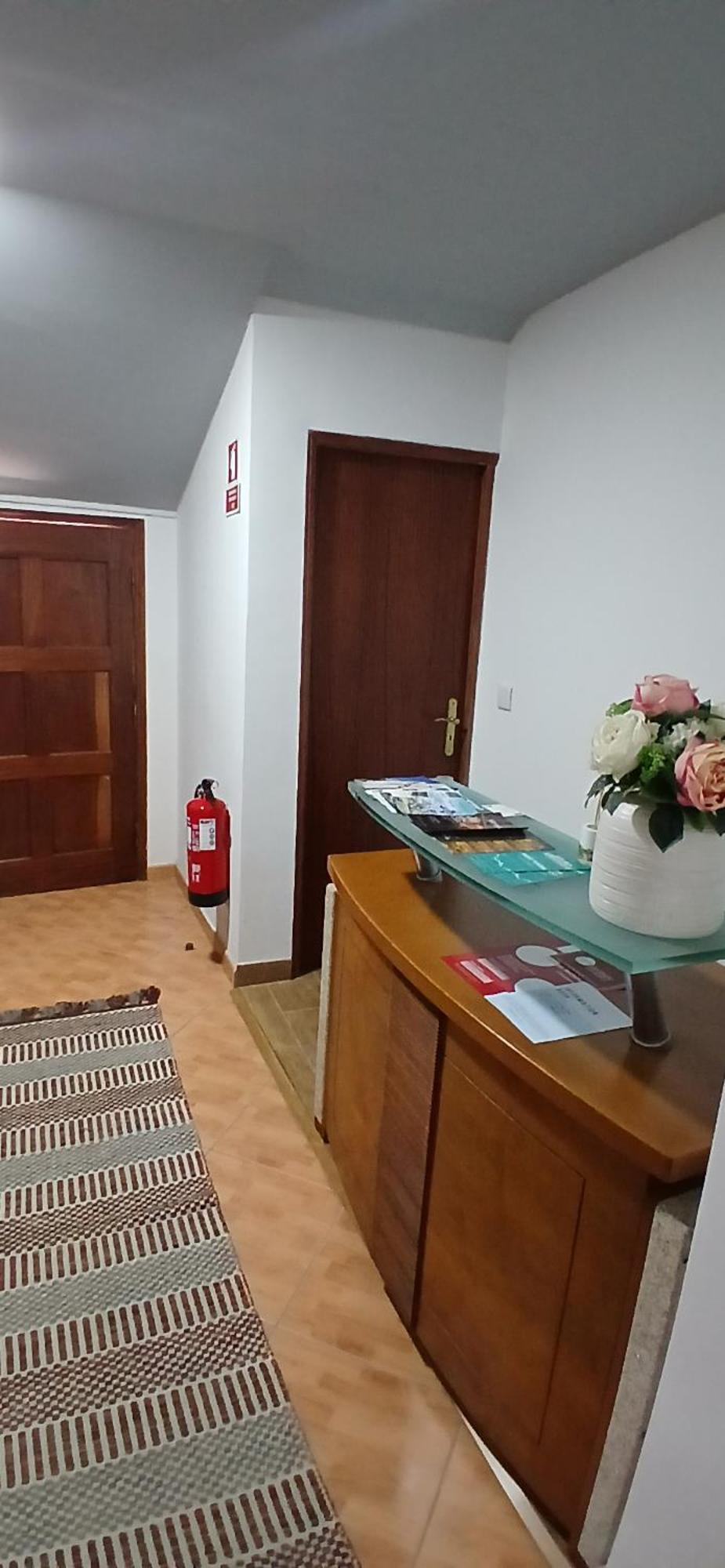Ferradosa Guesthouse Vale de Figueira エクステリア 写真