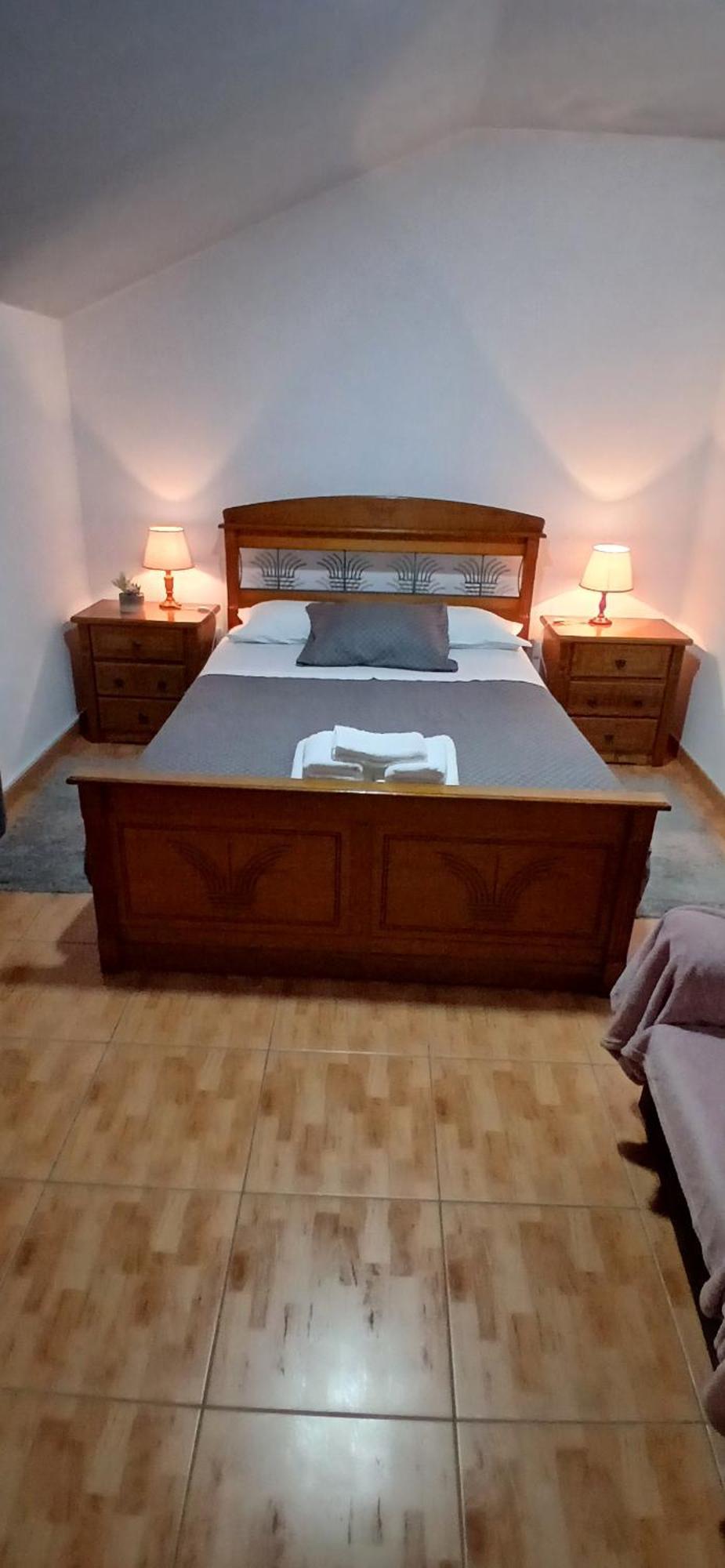 Ferradosa Guesthouse Vale de Figueira エクステリア 写真