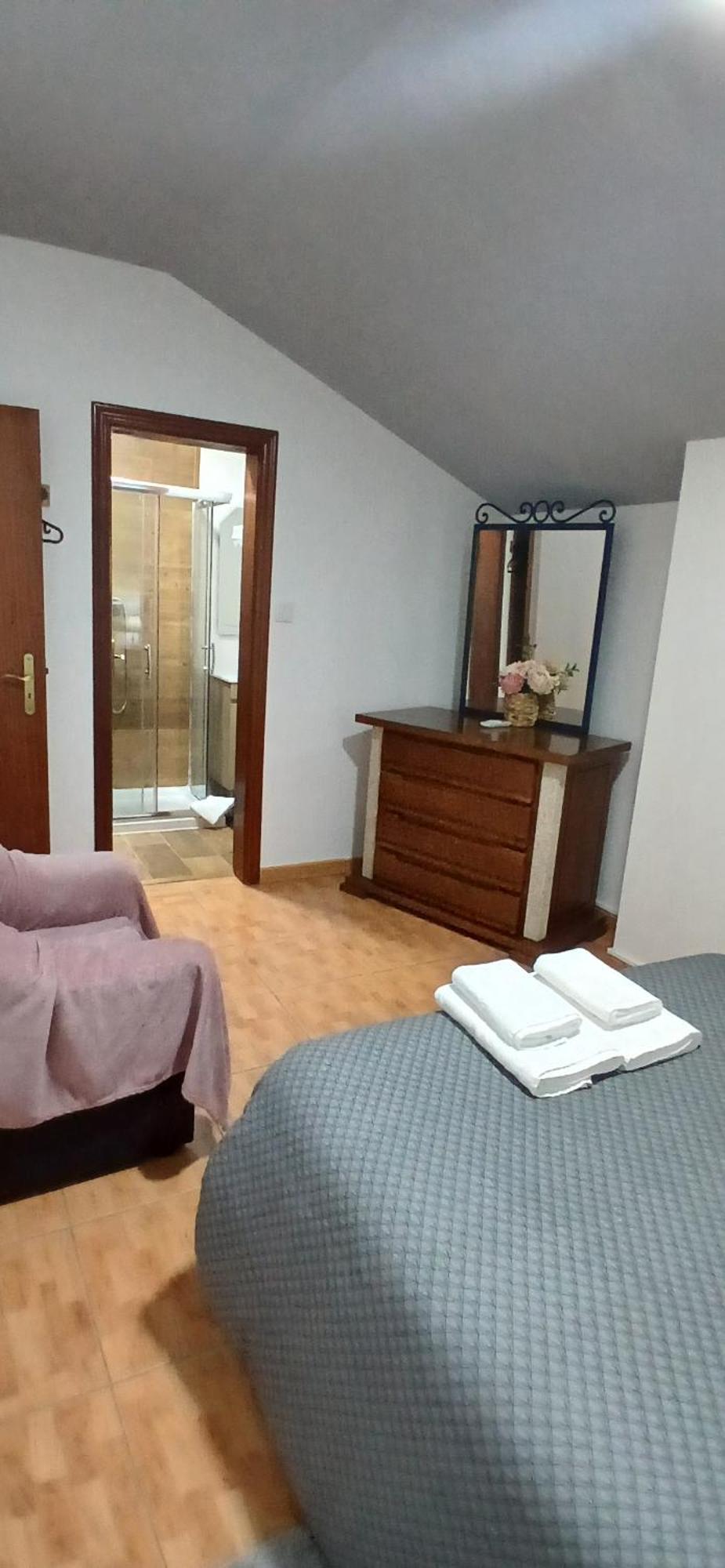 Ferradosa Guesthouse Vale de Figueira エクステリア 写真