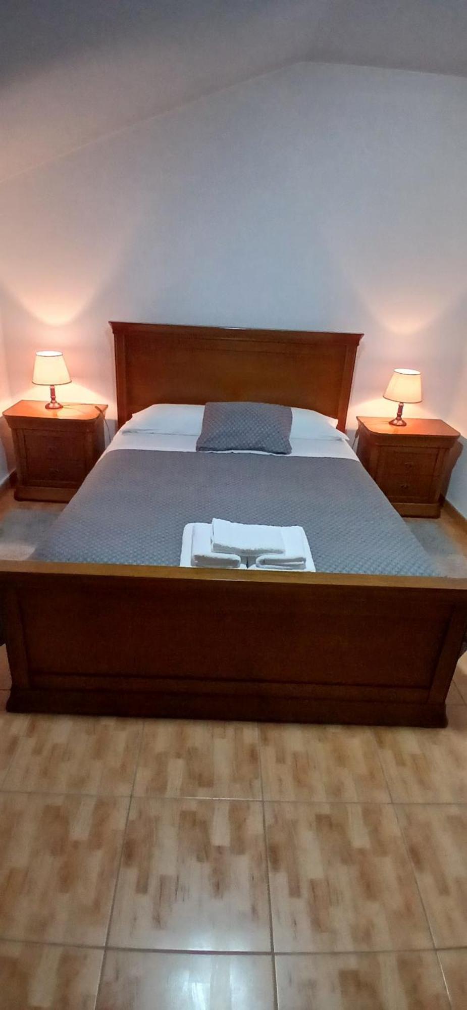 Ferradosa Guesthouse Vale de Figueira エクステリア 写真