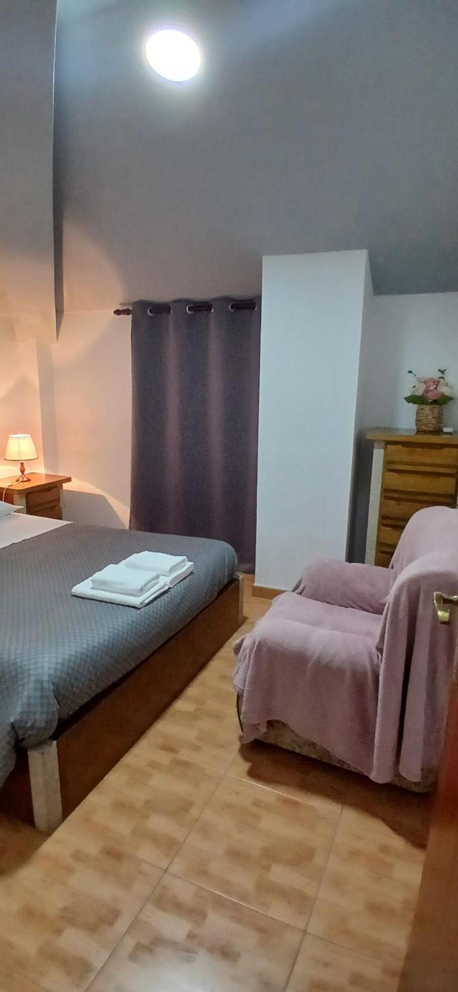 Ferradosa Guesthouse Vale de Figueira エクステリア 写真