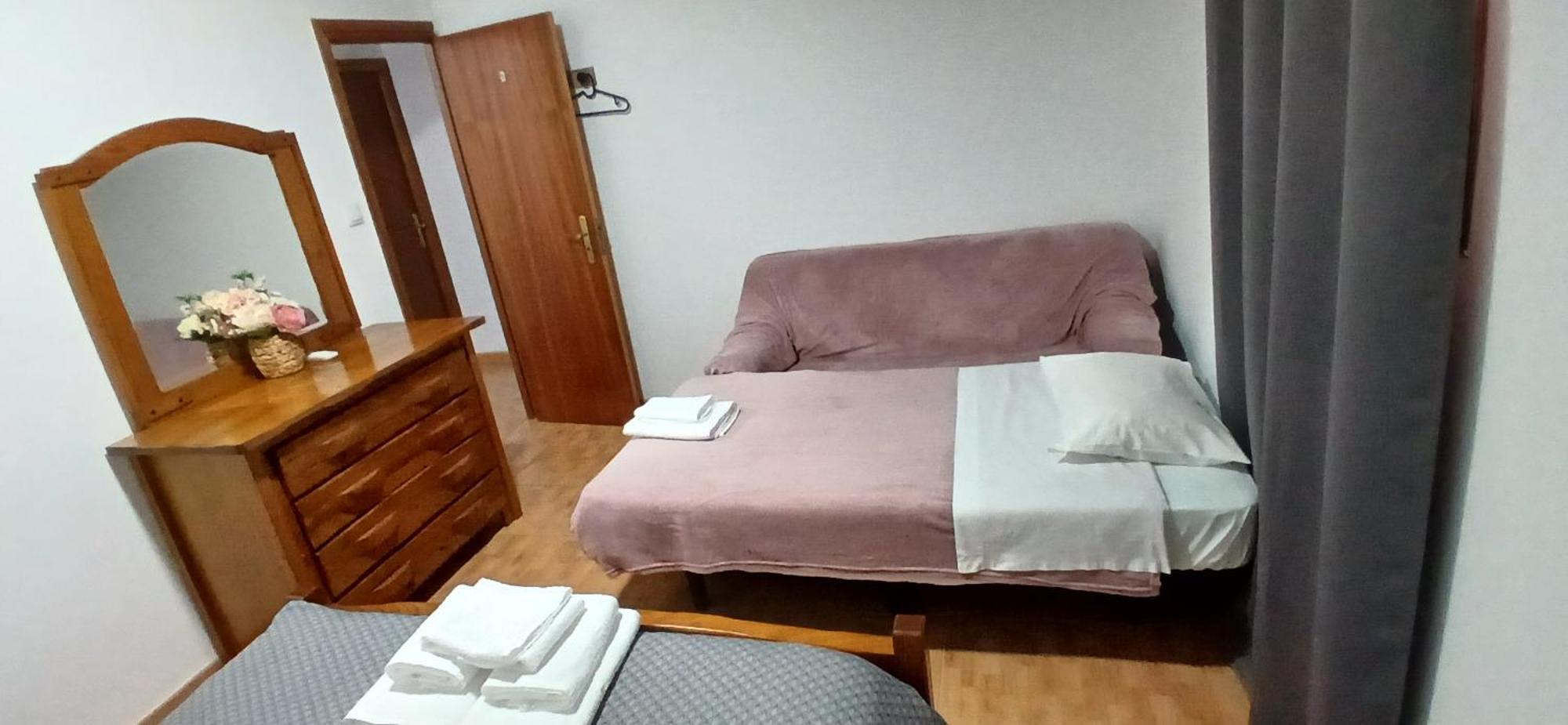 Ferradosa Guesthouse Vale de Figueira エクステリア 写真