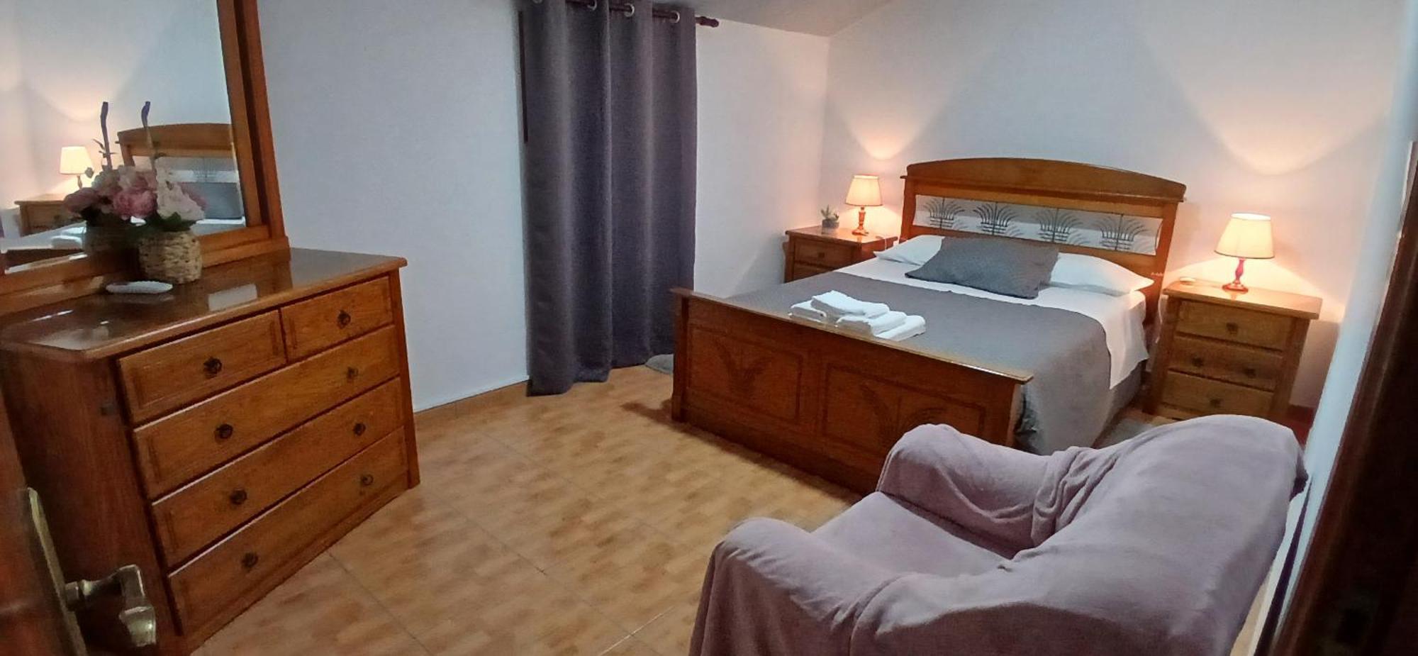 Ferradosa Guesthouse Vale de Figueira エクステリア 写真