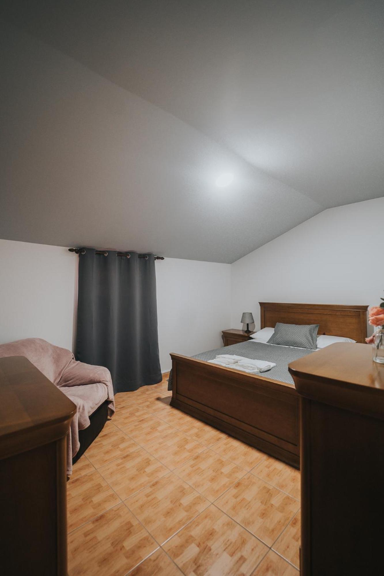 Ferradosa Guesthouse Vale de Figueira エクステリア 写真