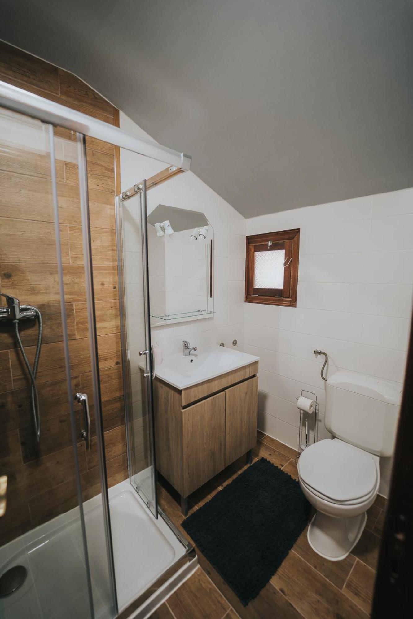 Ferradosa Guesthouse Vale de Figueira エクステリア 写真