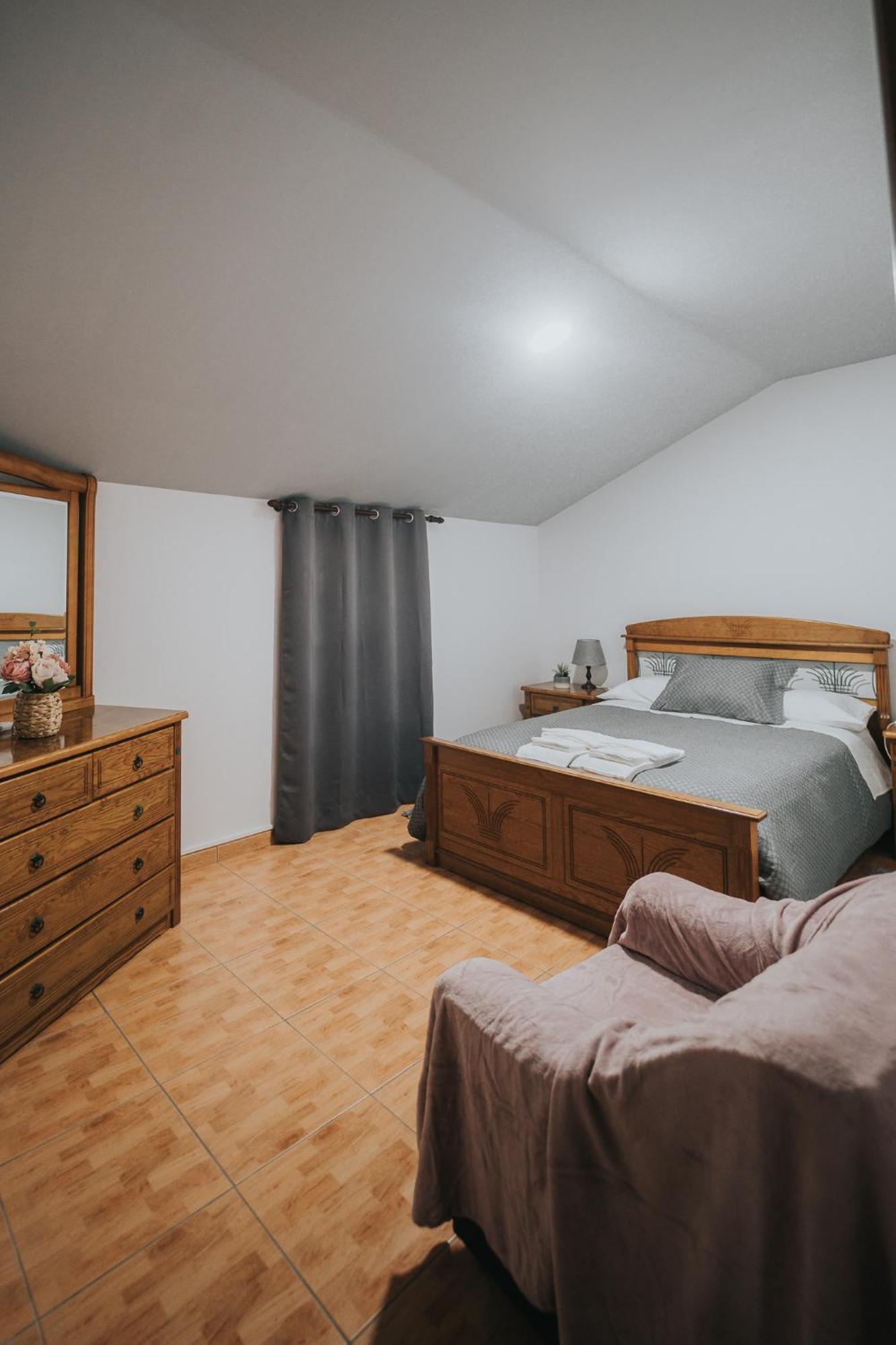 Ferradosa Guesthouse Vale de Figueira エクステリア 写真